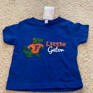 Gator tee shirt